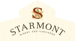 Starmont Winery and Vineyards Logo