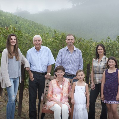 The Schlatter Family