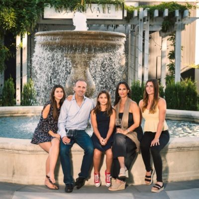 The Schlatter Family