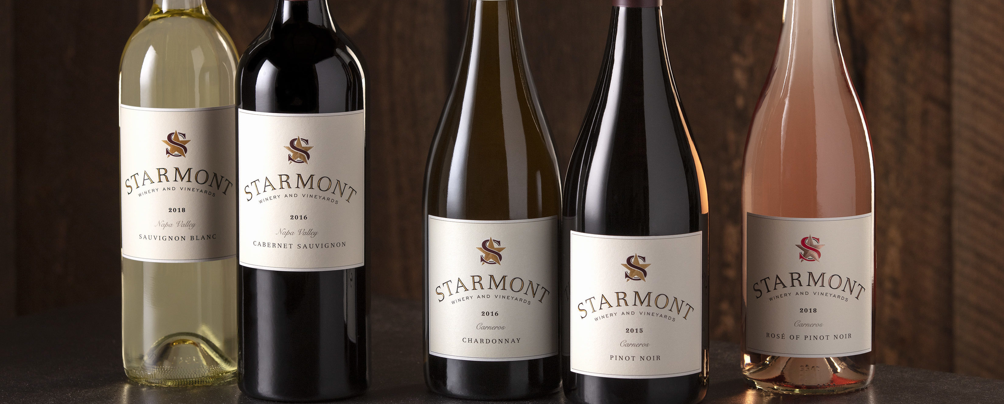 Reviews Starmont Winery Vineyards