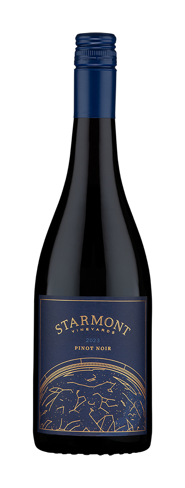 pinot nor bottle