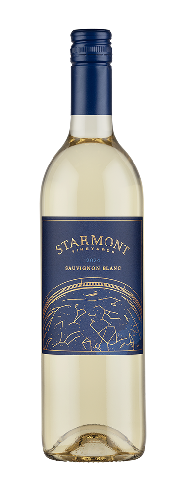 Sauv Blanc bottle