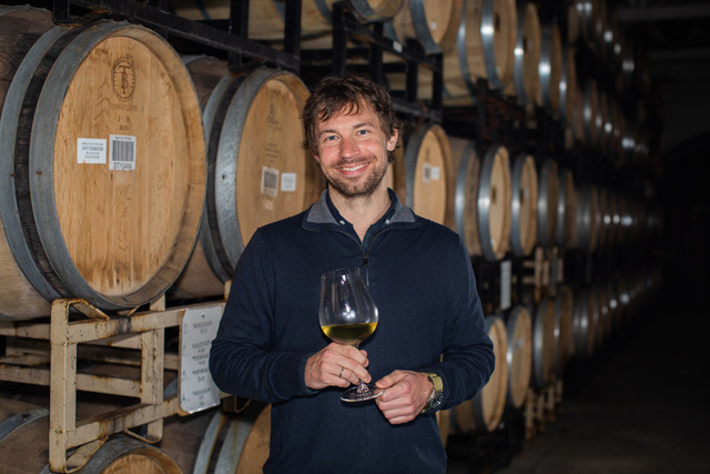 Winemaking